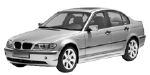 BMW E46 P3879 Fault Code