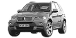 BMW E70 P3879 Fault Code