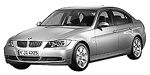 BMW E90 P3879 Fault Code